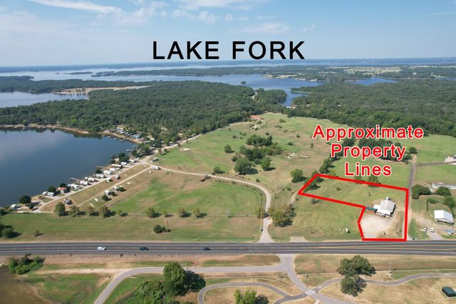 3589 W State Highway 154, Yantis, TX 75497