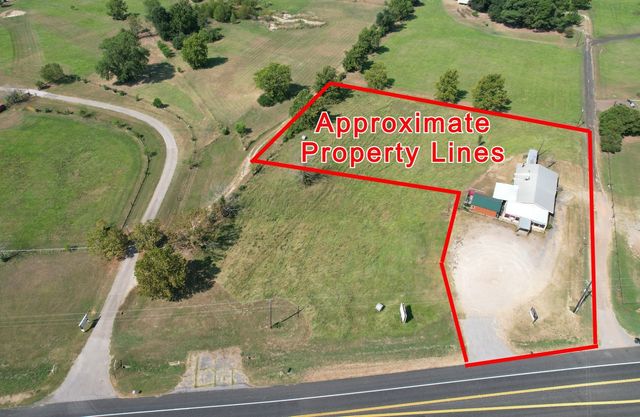3589 W State Highway 154, Yantis, TX 75497
