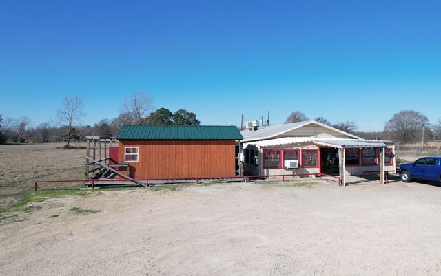3589 W State Highway 154, Yantis, TX 75497