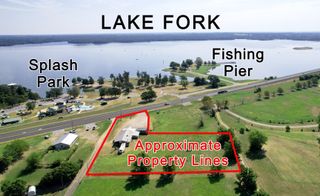 3589 W State Highway 154, Yantis, TX 75497