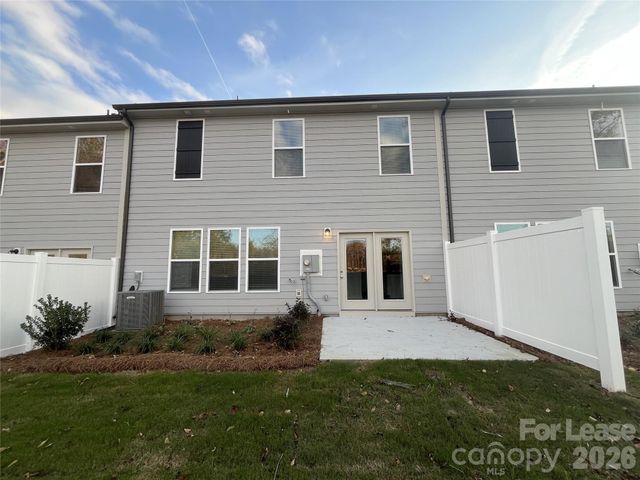 17022 Patron Drive, Charlotte, NC 28273