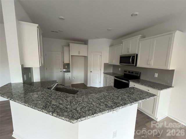 17022 Patron Drive, Charlotte, NC 28273