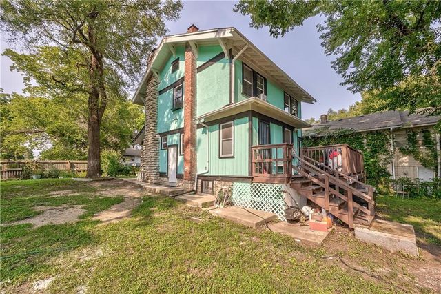 4015 E 67TH Terrace, Kansas City, MO 64132
