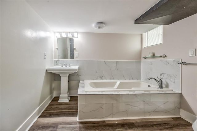 4015 E 67TH Terrace, Kansas City, MO 64132