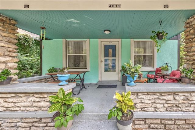 4015 E 67TH Terrace, Kansas City, MO 64132