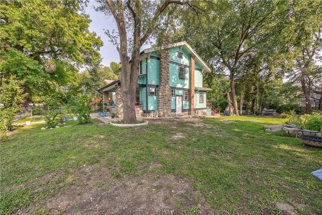 4015 E 67TH Terrace, Kansas City, MO 64132