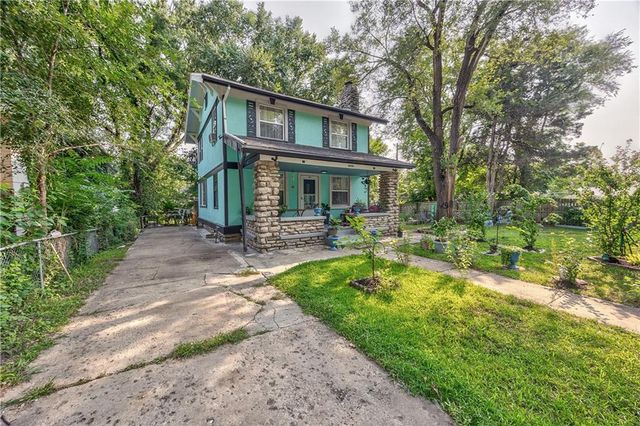4015 E 67TH Terrace, Kansas City, MO 64132