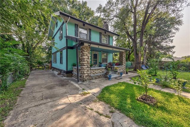 4015 E 67TH Terrace, Kansas City, MO 64132
