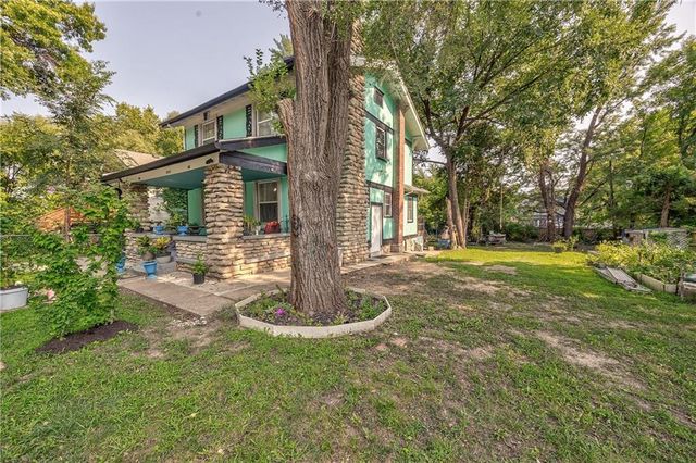 4015 E 67TH Terrace, Kansas City, MO 64132