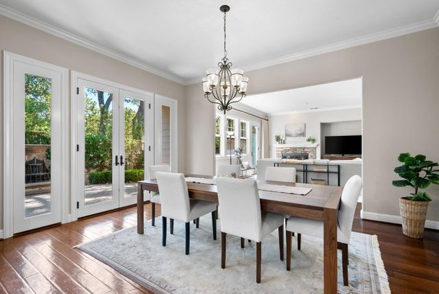 335 Bridlewood Court, Santa Cruz, CA 95060