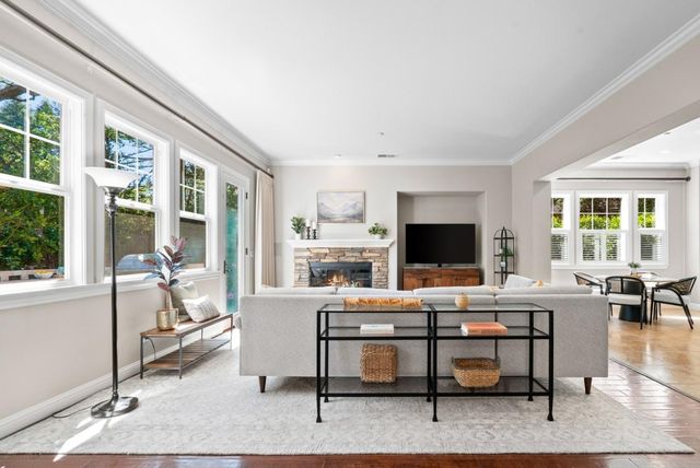 335 Bridlewood Court, Santa Cruz, CA 95060