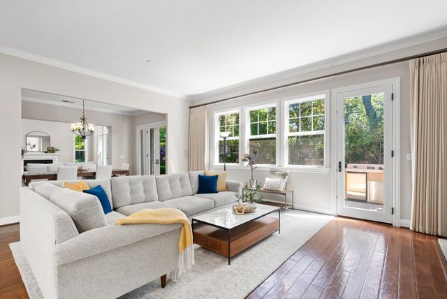 335 Bridlewood Court, Santa Cruz, CA 95060