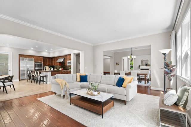 335 Bridlewood Court, Santa Cruz, CA 95060