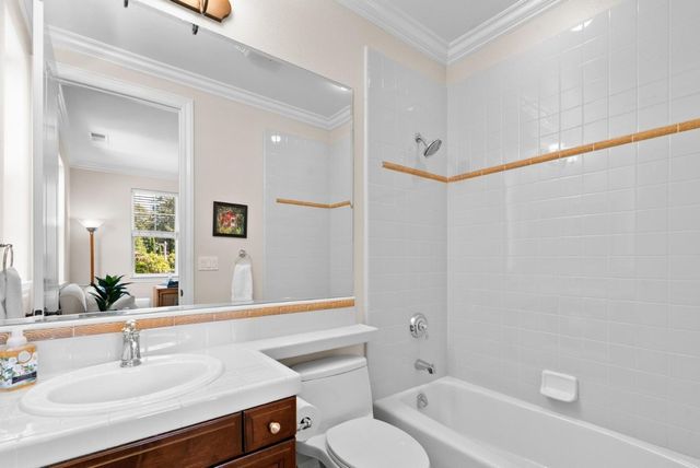 335 Bridlewood Court, Santa Cruz, CA 95060