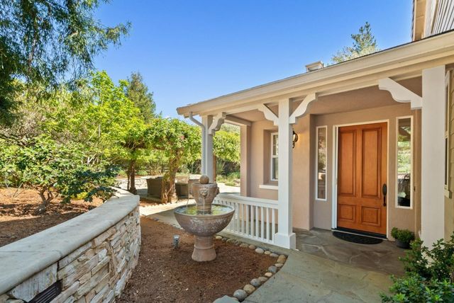 335 Bridlewood Court, Santa Cruz, CA 95060