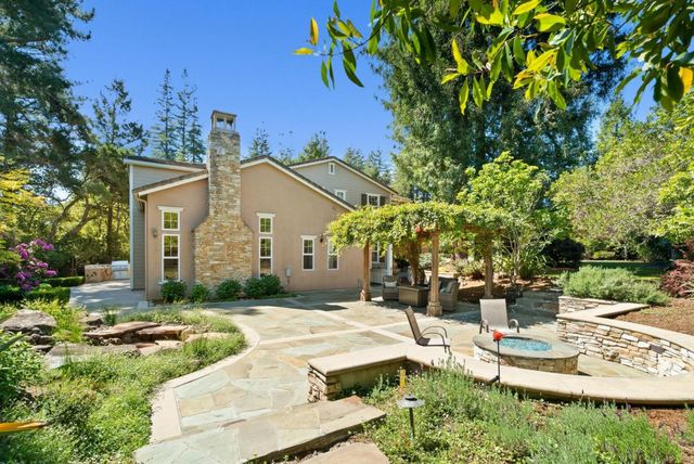 335 Bridlewood Court, Santa Cruz, CA 95060