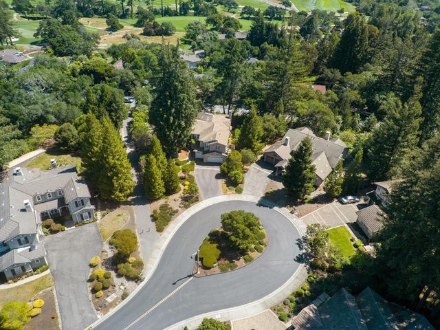 335 Bridlewood Court, Santa Cruz, CA 95060