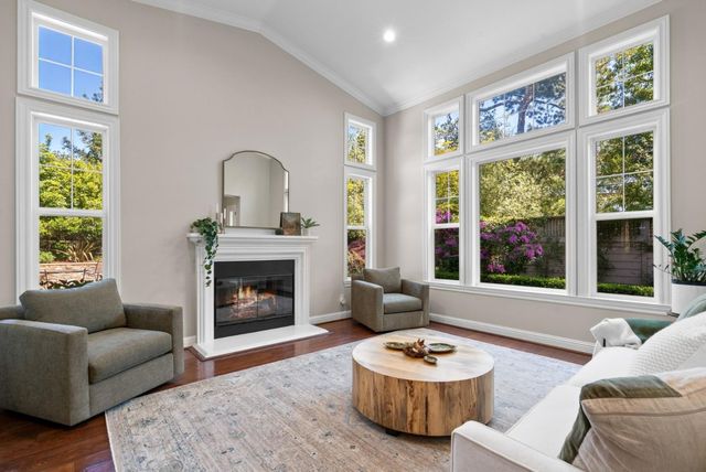 335 Bridlewood Court, Santa Cruz, CA 95060