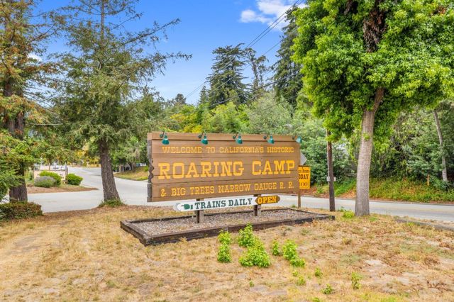 335 Bridlewood Court, Santa Cruz, CA 95060