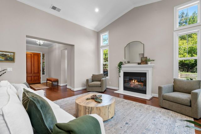 335 Bridlewood Court, Santa Cruz, CA 95060