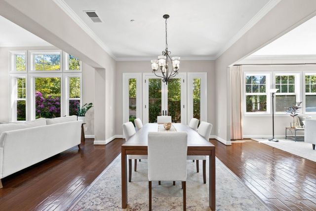 335 Bridlewood Court, Santa Cruz, CA 95060