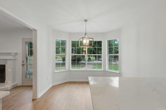 6 Eve Lane, Conway, AR 72034