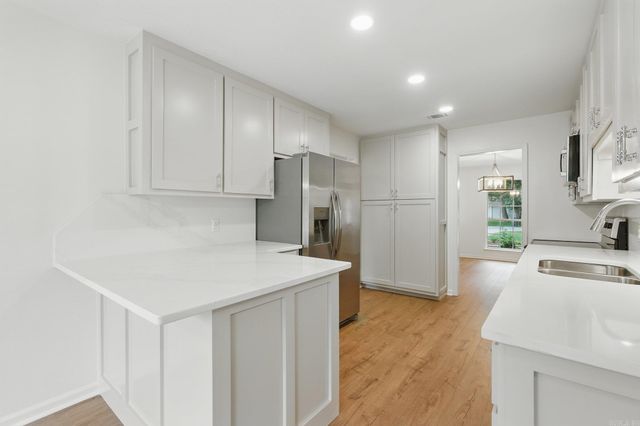 6 Eve Lane, Conway, AR 72034