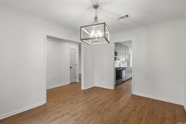 6 Eve Lane, Conway, AR 72034