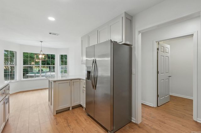 6 Eve Lane, Conway, AR 72034