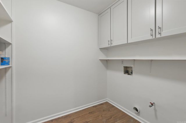 6 Eve Lane, Conway, AR 72034