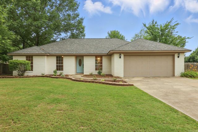 6 Eve Lane, Conway, AR 72034