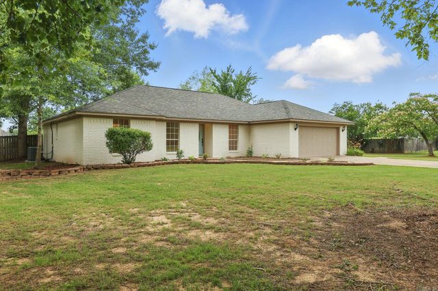 6 Eve Lane, Conway, AR 72034