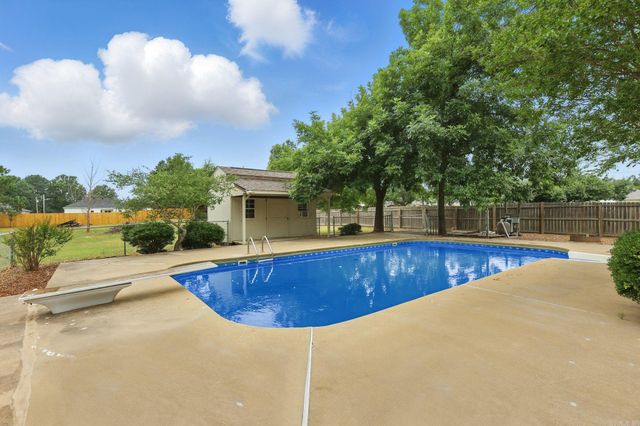 6 Eve Lane, Conway, AR 72034