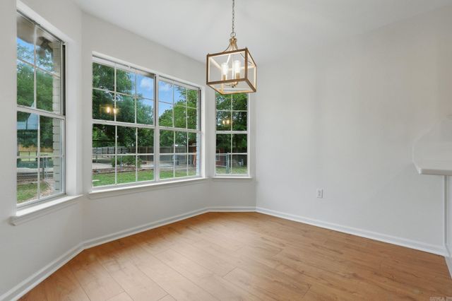 6 Eve Lane, Conway, AR 72034