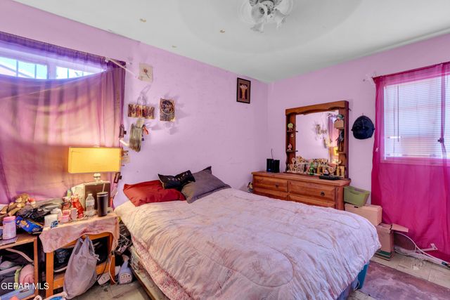 306 Cadwallader Drive, El Paso, TX 79915