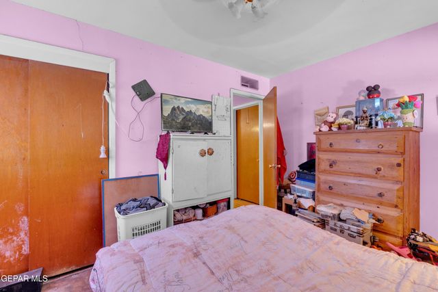 306 Cadwallader Drive, El Paso, TX 79915