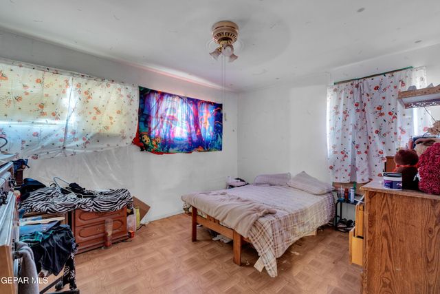 306 Cadwallader Drive, El Paso, TX 79915