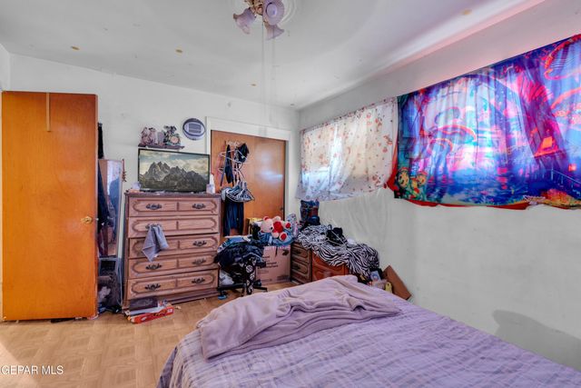 306 Cadwallader Drive, El Paso, TX 79915