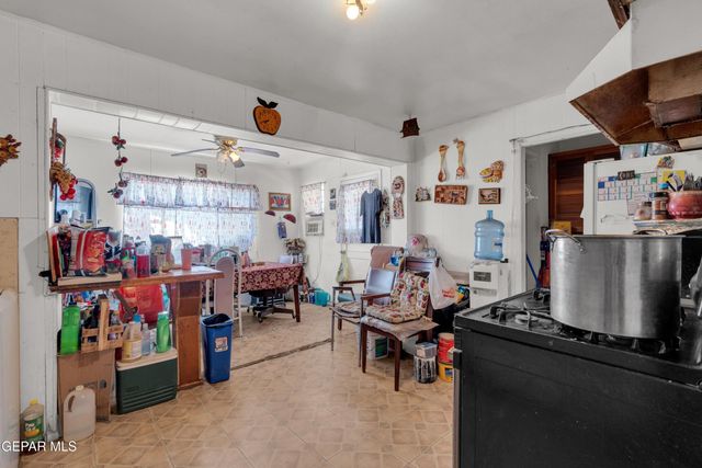 306 Cadwallader Drive, El Paso, TX 79915