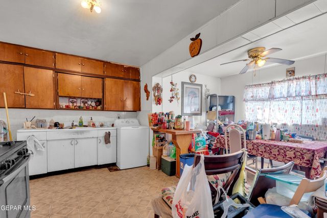 306 Cadwallader Drive, El Paso, TX 79915