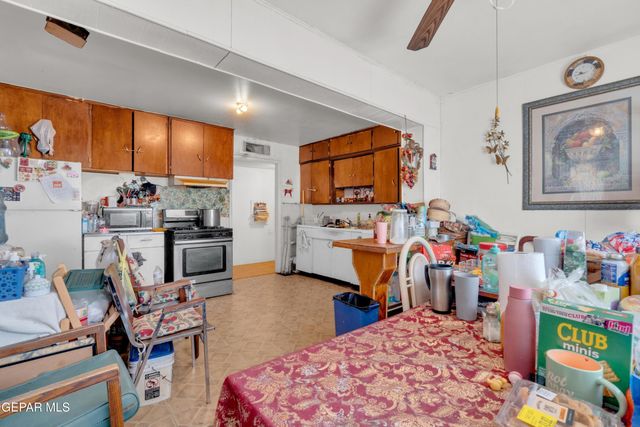306 Cadwallader Drive, El Paso, TX 79915