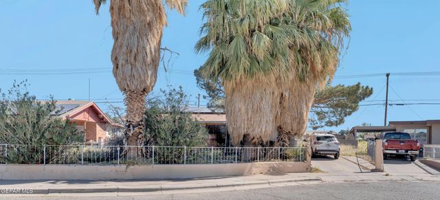 306 Cadwallader Drive, El Paso, TX 79915
