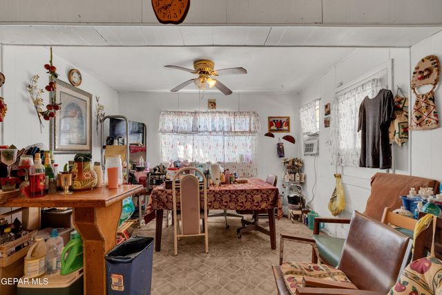 306 Cadwallader Drive, El Paso, TX 79915