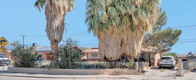 306 Cadwallader Drive, El Paso, TX 79915
