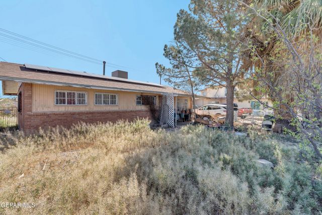 306 Cadwallader Drive, El Paso, TX 79915