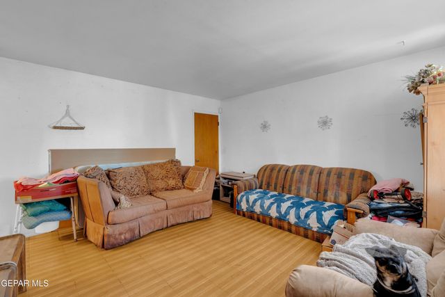306 Cadwallader Drive, El Paso, TX 79915