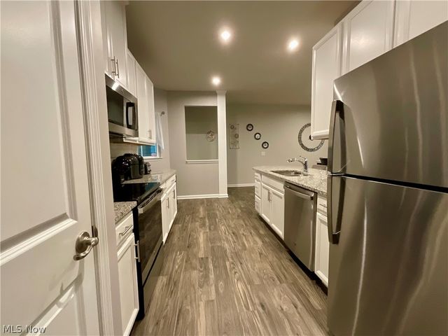 1635 Springer Court, Akron, OH 44313