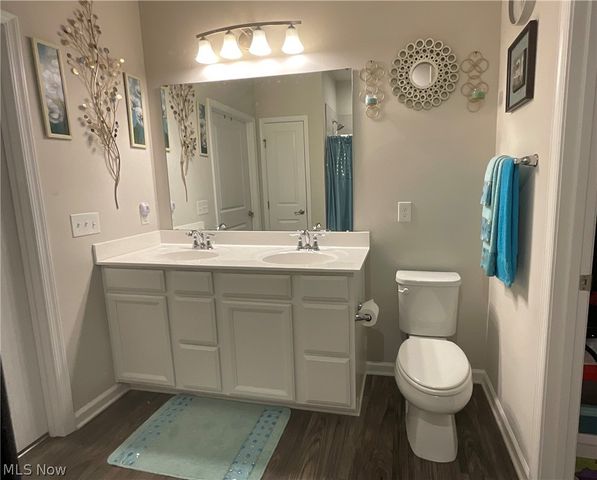 1635 Springer Court, Akron, OH 44313