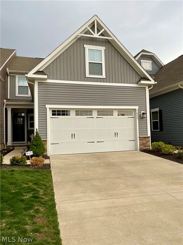 1635 Springer Court, Akron, OH 44313