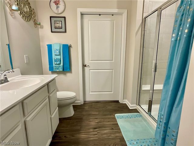 1635 Springer Court, Akron, OH 44313